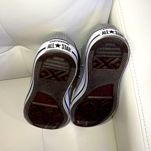 LIMITED EDITION CHUCK TAYLOR ALL STAR SNEAKER - WOMEN'S - Picture 9 of 10